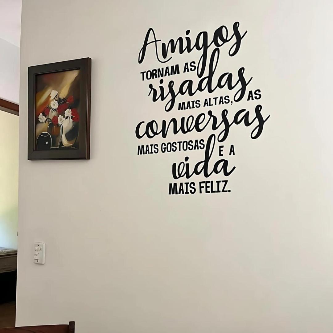 [Wi-Fi] Saint Patrick - 50Mts da Enseada Guarujá Exterior foto